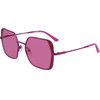 Karl Lagerfeld Sunglasses Women (Lens/Bridge/Temple) 56/18/140 mm) - (KL340S-650)