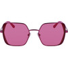 Karl Lagerfeld Sunglasses Women (Lens/Bridge/Temple) 56/18/140 mm) - (KL340S-650)