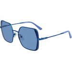 Karl Lagerfeld Sunglasses Women (Lens/Bridge/Temple) 56/18/140 mm) - (KL340S5618400)