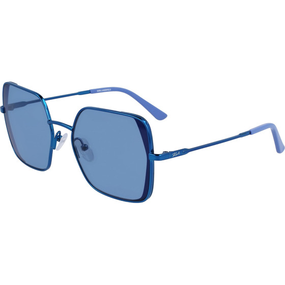 Karl Lagerfeld Sunglasses Women (Lens/Bridge/Temple) 56/18/140 mm) - (KL340S5618400)
