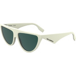 Karl Lagerfeld Sunglasses Women (Lens/Bridge/Temple) 59/14/145 mm) - (KL6185S591410)