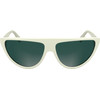 Karl Lagerfeld Sunglasses Women (Lens/Bridge/Temple) 59/14/145 mm) - (KL6185S591410)