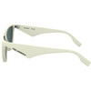 Karl Lagerfeld Sunglasses Women (Lens/Bridge/Temple) 59/14/145 mm) - (KL6185S591410)