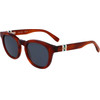 LACOSTE Sunglasses Man (Lens/Bridge/Temple) 49/21/145 mm) - (L6006S-218)