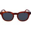 LACOSTE Sunglasses Man (Lens/Bridge/Temple) 49/21/145 mm) - (L6006S-218)