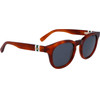 LACOSTE Sunglasses Man (Lens/Bridge/Temple) 49/21/145 mm) - (L6006S-218)