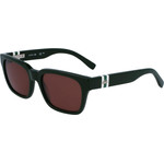 LACOSTE Sunglasses Man (Lens/Bridge/Temple) 54/18/145 mm) - (L6007S5418318)