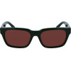 LACOSTE Sunglasses Man (Lens/Bridge/Temple) 54/18/145 mm) - (L6007S5418318)