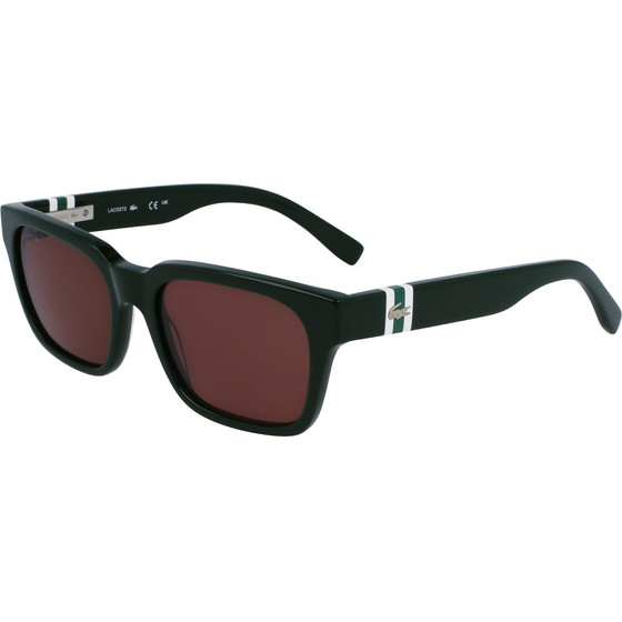 LACOSTE Sunglasses Man (Lens/Bridge/Temple) 54/18/145 mm) - (L6007S5418318)