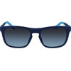 LACOSTE Sunglasses Man (Lens/Bridge/Temple) 55/19/145 mm) - (L956S-401)