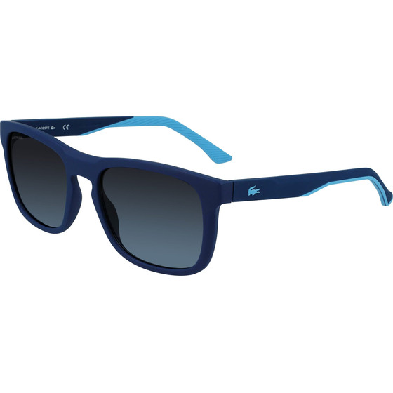 LACOSTE Sunglasses Man (Lens/Bridge/Temple) 55/19/145 mm) - (L956S-401)