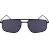 LACOSTE Sunglasses Man (Lens/Bridge/Temple) 56/19/145 mm) - (L255S-5619002)