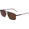LACOSTE Sunglasses Man (Lens/Bridge/Temple) 56/19/145 mm) - (L255S-5619201)
