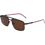 LACOSTE Sunglasses Man (Lens/Bridge/Temple) 56/19/145 mm) - (L255S-5619201)