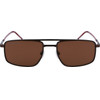 LACOSTE Sunglasses Man (Lens/Bridge/Temple) 56/19/145 mm) - (L255S-5619201)