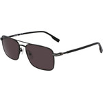 LACOSTE Sunglasses Man (Lens/Bridge/Temple) 58/17/145 mm) - (L264S-5817001)