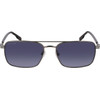 LACOSTE Sunglasses Man (Lens/Bridge/Temple) 58/17/145 mm) - (L264SN5817033)
