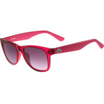 LACOSTE Sunglasses Unisex (Lens/Bridge/Temple) 52/18/140 mm) - (L734S-5218525)