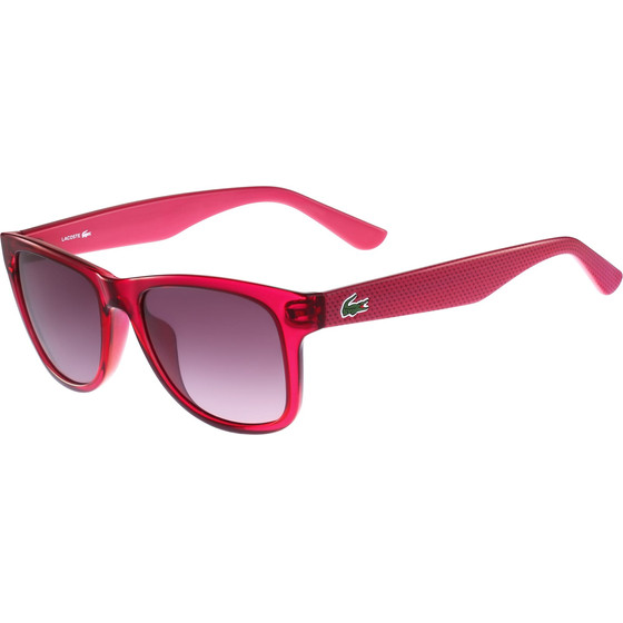 LACOSTE Sunglasses Unisex (Lens/Bridge/Temple) 52/18/140 mm) - (L734S-5218525)