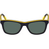 LACOSTE Sunglasses Unisex (Lens/Bridge/Temple) 52/21/140 mm) - (L781SP5221414)