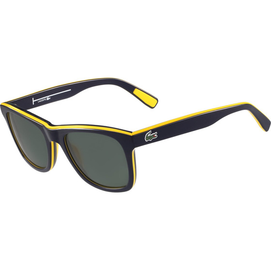 LACOSTE Sunglasses Unisex (Lens/Bridge/Temple) 52/21/140 mm) - (L781SP5221414)
