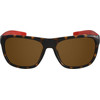 LACOSTE Sunglasses Unisex (Lens/Bridge/Temple) 55/17/140 mm) - (L664S-5517214)