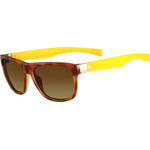 LACOSTE Sunglasses Unisex (Lens/Bridge/Temple) 55/17/140 mm) - (L664S-5517218)
