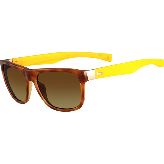 LACOSTE Sunglasses Unisex (Lens/Bridge/Temple) 55/17/140 mm) - (L664S-5517218)