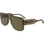 LACOSTE Sunglasses Unisex (Lens/Bridge/Temple) 59/16/140 mm) - (L6056S5916210)