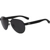 LACOSTE Sunglasses Unisex (Lens/Bridge/Temple) 60/14/140 mm) - (L185S-6014001)