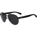 LACOSTE Sunglasses Unisex (Lens/Bridge/Temple) 60/14/140 mm) - (L185S-6014001)