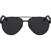 LACOSTE Sunglasses Unisex (Lens/Bridge/Temple) 60/14/140 mm) - (L185S-6014001)