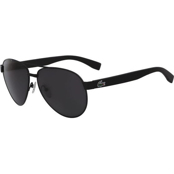 LACOSTE Sunglasses Unisex (Lens/Bridge/Temple) 60/14/140 mm) - (L185S-6014001)