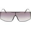 LACOSTE Sunglasses Unisex (Lens/Bridge/Temple) 62/19/150 mm) - (L253S-6219002)