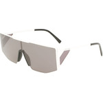LACOSTE Sunglasses Unisex (Lens/Bridge/Temple) 62/19/150 mm) - (L253S-6219101)