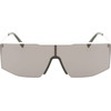LACOSTE Sunglasses Unisex (Lens/Bridge/Temple) 62/19/150 mm) - (L253S-6219101)