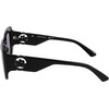 LONGCHAMP Sunglasses Women (Lens/Bridge/Temple) 51/20/140 mm) - (LO753S5120001)