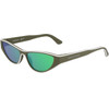 LONGCHAMP Sunglasses Women (Lens/Bridge/Temple) 56/15/140 mm) - (LO761S5615318)