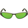 LONGCHAMP Sunglasses Women (Lens/Bridge/Temple) 56/15/140 mm) - (LO761S5615318)