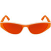 LONGCHAMP Sunglasses Women (Lens/Bridge/Temple) 56/15/140 mm) - (LO761S5615841)