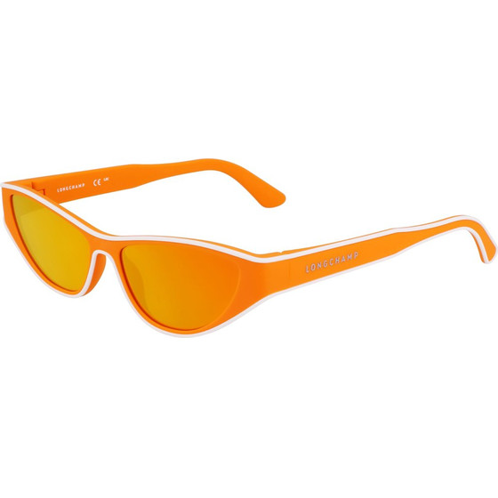 LONGCHAMP Sunglasses Women (Lens/Bridge/Temple) 56/15/140 mm) - (LO761S5615841)