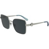 LONGCHAMP Sunglasses Women (Lens/Bridge/Temple) 56/17/140 mm) - (LO181S5617044)