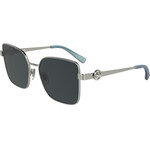 LONGCHAMP Sunglasses Women (Lens/Bridge/Temple) 56/17/140 mm) - (LO181S5617044)