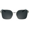 LONGCHAMP Sunglasses Women (Lens/Bridge/Temple) 56/17/140 mm) - (LO181S5617044)