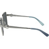 LONGCHAMP Sunglasses Women (Lens/Bridge/Temple) 56/17/140 mm) - (LO181S5617044)