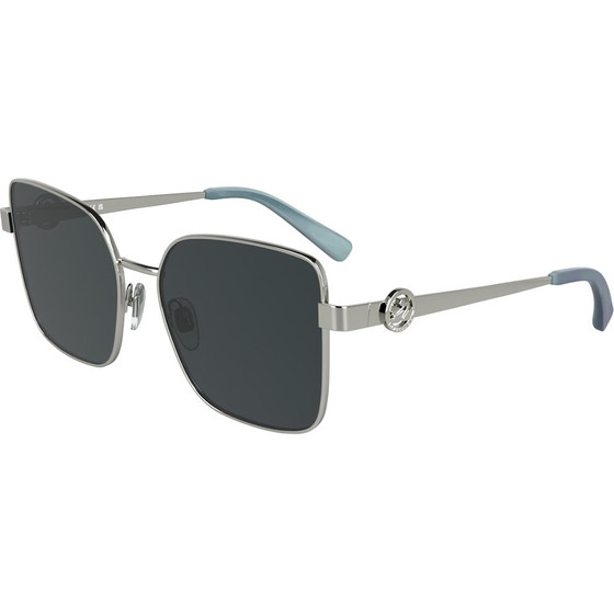 LONGCHAMP Sunglasses Women (Lens/Bridge/Temple) 56/17/140 mm) - (LO181S5617044)
