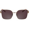 LONGCHAMP Sunglasses Women (Lens/Bridge/Temple) 56/17/140 mm) - (LO181S5617738)