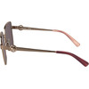 LONGCHAMP Sunglasses Women (Lens/Bridge/Temple) 56/17/140 mm) - (LO181S5617738)