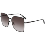 LONGCHAMP Sunglasses Women (Lens/Bridge/Temple) 57/15/145 mm) - (LO173S5715001)