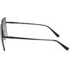LONGCHAMP Sunglasses Women (Lens/Bridge/Temple) 57/15/145 mm) - (LO173S5715001)
